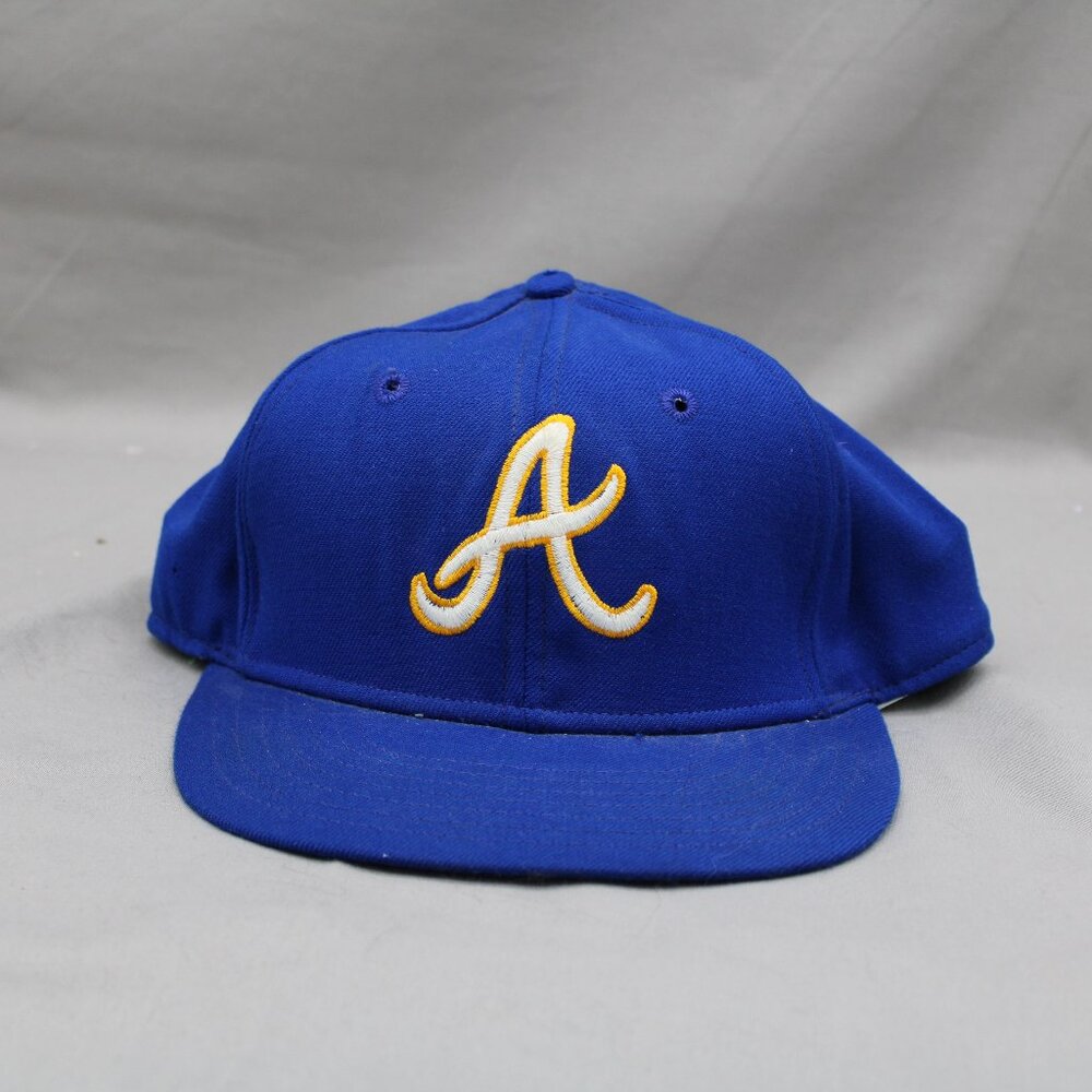 Lafayette Aviators Hat (VTG) - Pro Model by Devon - Fittted 7 5/8